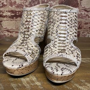 Maurices’s Wedge Sandals